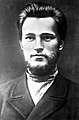 Nikolaj Bauman geboren op 17 mei 1873