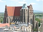 Sankt Peter og Paulus Basilica