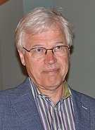 Bengt Holmström -  Bild