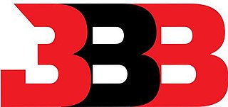 <span class="mw-page-title-main">Big Baller Brand</span> American sports apparel company