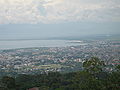 panorama de Bujumbura