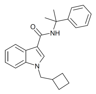 CUMYL-CBMICA