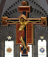 Cimabue. Arezzo