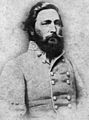 Maj. Gen. Alfred H. Colquitt, CSA