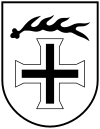 Wappen von Arnegg (Blaustein)