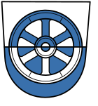 Wappen Donaueschingens