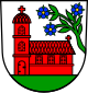 Lenzkirch – Stemma