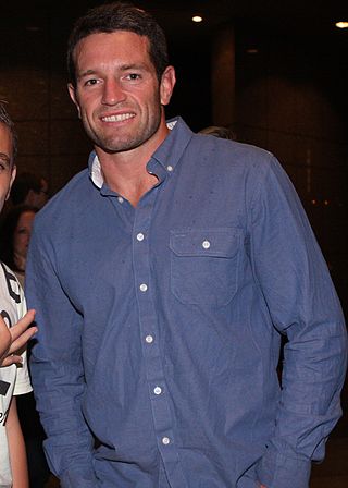 <span class="mw-page-title-main">Danny Buderus</span> Former Australia international rugby league footballer