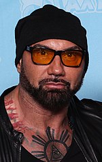 Miniatura para Dave Bautista