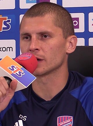 <span class="mw-page-title-main">Dawid Szwarga</span> Polish football manager (born 1990)