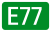 E77