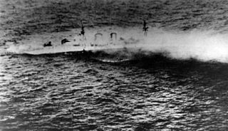 <span class="mw-page-title-main">Second Battle of the Java Sea</span> Naval battle during World War II