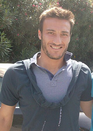 <span class="mw-page-title-main">Federico Piovaccari</span> Italian footballer