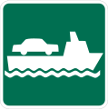 Car ferry