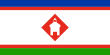 Bandeira de Iacutusque