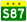 S87