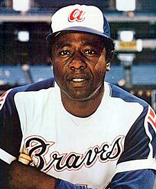 Hank Aaron (1974)