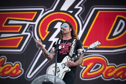 Eagles of Death Metal