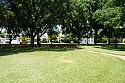 Lockhart Park