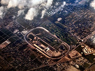 <span class="mw-page-title-main">Speedway, Indiana</span> Town in the United States