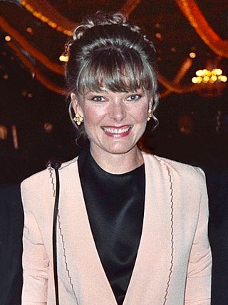 <span class="mw-page-title-main">Jane Curtin</span> American actress and comedian (b. 1947)