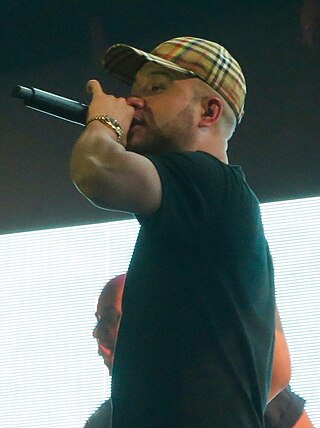 <span class="mw-page-title-main">Jax Jones</span> British DJ (born 1987)