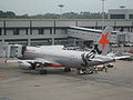 Jetstar Airbus A320-200