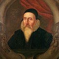 John Dee (1527-1608)