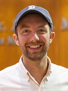 picture of Jon Klassen