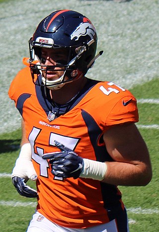 <span class="mw-page-title-main">Josey Jewell</span> American football player (born 1994)