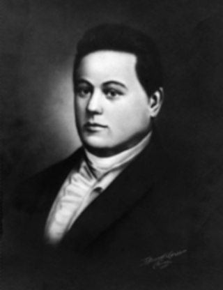 <span class="mw-page-title-main">Thomas Reynolds (governor)</span> American politician