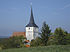 Die Kirche in Junkersdorf