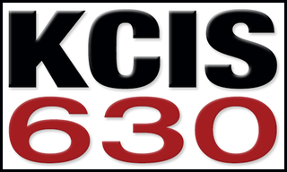 <span class="mw-page-title-main">KCIS</span> Radio station in Edmonds, Washington