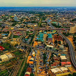 <span class="mw-page-title-main">Kano State</span> State of Nigeria