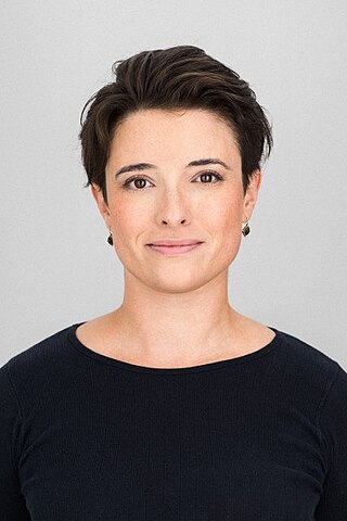 <span class="mw-page-title-main">Karen Melchior</span> Danish lawyer and politician (born 1980)