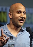 Keegan-Michael Key interprète Coyle