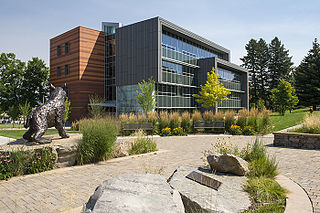 <span class="mw-page-title-main">Jake Jabs College of Business and Entrepreneurship</span> Business school of Montana State University