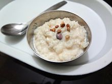 Kheer with condensed milk..JPG