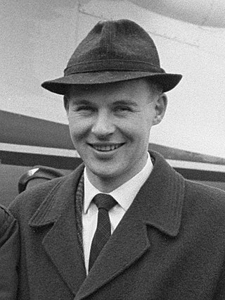 <span class="mw-page-title-main">Knut Johannesen</span> Norwegian speed skater