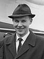 Knut Johannesen geboren op 6 november 1933