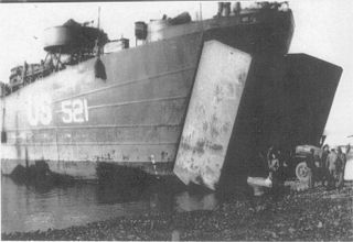 USS <i>LST-521</i>