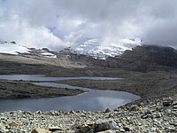 Sierra Nevada del Cocuy