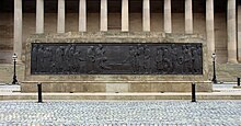 Liverpool Cenotaph
(1927-30; Grade I) Liverpool Cenotaph 2018-1.jpg