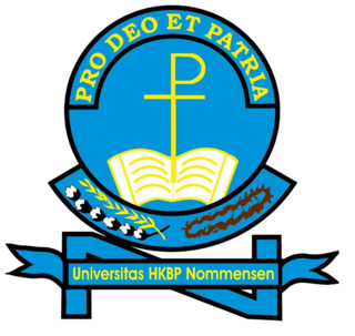 <span class="mw-page-title-main">Nommensen HKBP University</span> University in North Sumatera, Indonesia