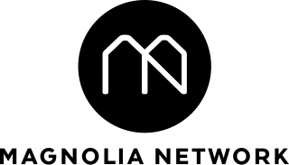 <span class="mw-page-title-main">Magnolia Network</span> American cable television channel