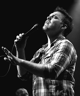 <span class="mw-page-title-main">Marc Broussard</span> American musician