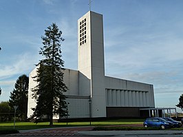 Maria-Tenhemelopnemingkerk