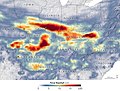 Thumbnail for July–August 2022 United States floods