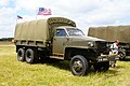 スチュードベーカーUS6、1941年～1945年。