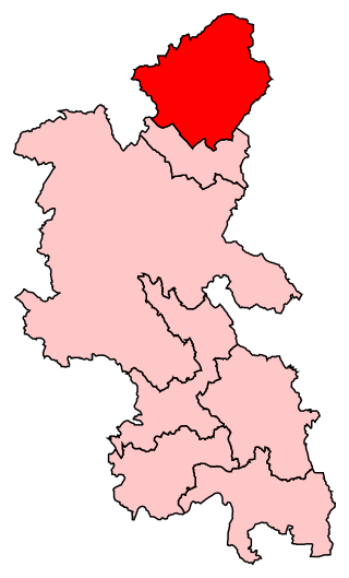 <span class="mw-page-title-main">Milton Keynes North (UK Parliament constituency)</span> Parliamentary constituency in the United Kingdom since 2010